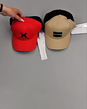 Фотография  599 - Кепки мужские C-3328 (MEN CAPS J-R/S) #20 шт, ЛОТ №8845 оптом в Благовещенске и Амурской области