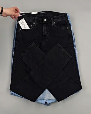 Фотография  435 - Джинсы JACK JONES men 045#5 кг, ЛОТ №8757 оптом в Благовещенске и Амурской области