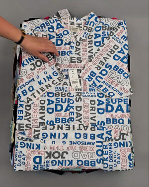 Купить GEORGE+ARCADIA mix S AD16#10 кг, ЛОТ №8885 оптом в Благовещенске и Амурской области