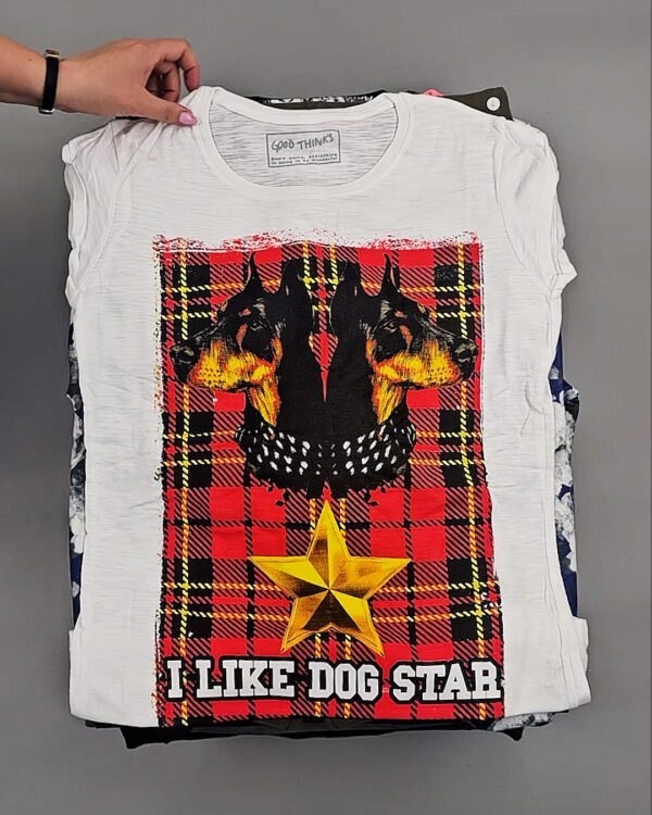 Фотография  214 - CIRCUS mix #12,1 кг, ЛОТ №8808 оптом в Благовещенске и Амурской области