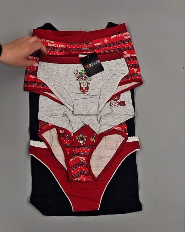 Фотография  712 - Нижнее белье CALZEDONIA дети#40 шт, ЛОТ №8825 оптом в Благовещенске и Амурской области