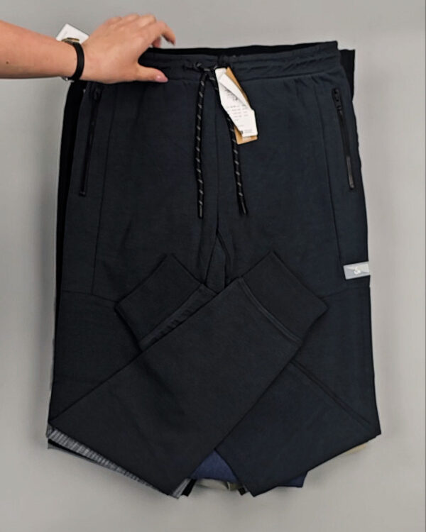 Фотография  790 - Брюки JACK JONES men 045#5 кг, ЛОТ №8894 оптом в Благовещенске и Амурской области