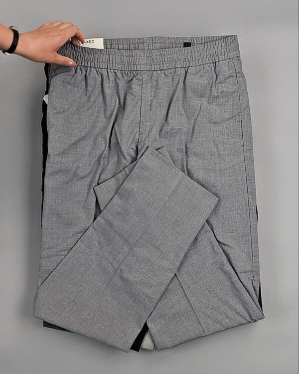 Фотография  426 - Брюки JACK JONES men 045#4,3 кг, ЛОТ №8890 оптом в Благовещенске и Амурской области