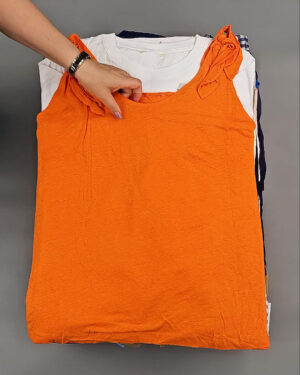 Фотография  850 - TCM Summer 074#15 кг, ЛОТ №8900 оптом в Благовещенске и Амурской области