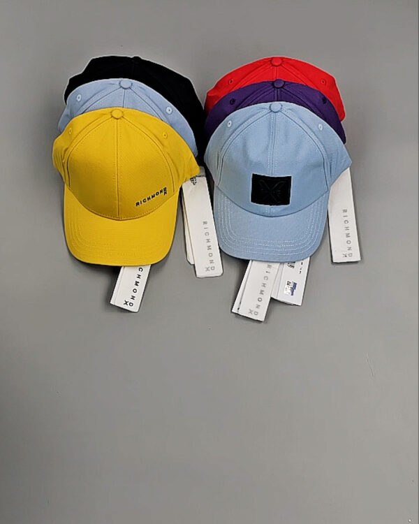 Фотография  145 - Кепки мужские C-3328 (MEN CAPS J-R/S) #20 шт оптом в Благовещенске и Амурской области