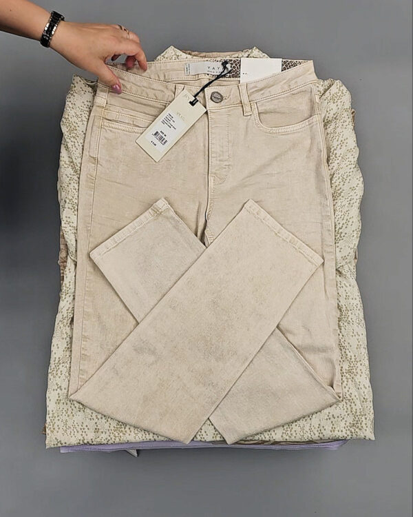 Фотография  393 - YA YA mix 43 В#30 шт, ЛОТ №8877 оптом в Благовещенске и Амурской области