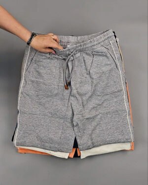 Фотография  683 - Шорты мужские Sorbino C-3133 (Men Short Sorbino) #8,55 кг, ЛОТ №8849 оптом в Благовещенске и Амурской области