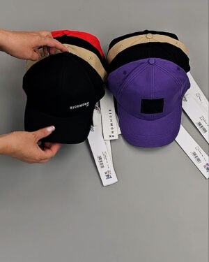 Фотография  232 - Кепки мужские C-3328 (MEN CAPS J-R/S) #20 шт, ЛОТ №8847 оптом в Благовещенске и Амурской области