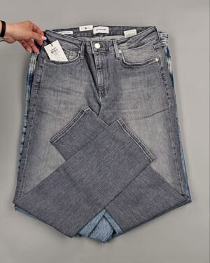 Фотография  402 - Джинсы JACK JONES men 045#5 кг, ЛОТ №8756 оптом в Благовещенске и Амурской области