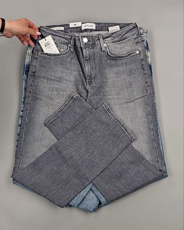 Фотография  315 - Джинсы JACK JONES men 045#5 кг, ЛОТ №8756 оптом в Благовещенске и Амурской области