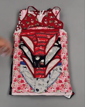 Фотография  415 - Нижнее белье CALZEDONIA дети#40 шт оптом в Благовещенске и Амурской области