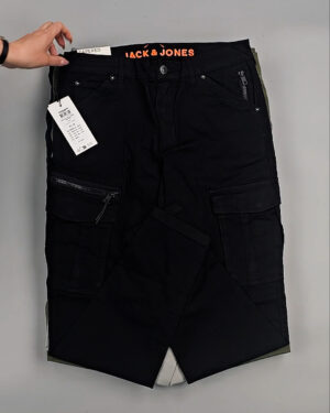 Фотография  709 - Брюки JACK JONES men 045#4,3 кг, ЛОТ №8890 оптом в Благовещенске и Амурской области