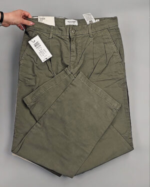 Фотография  359 - Брюки JACK JONES men 045#5 кг, ЛОТ №8893 оптом в Благовещенске и Амурской области