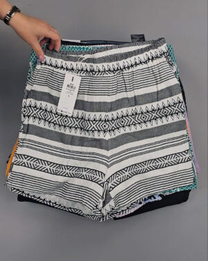 Фотография  977 - Шорты Bestseller 045 B#6 кг, ЛОТ №8914 оптом в Благовещенске и Амурской области