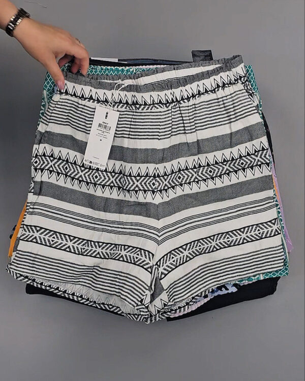 Фотография  848 - Шорты Bestseller 045 B#6 кг, ЛОТ №8914 оптом в Благовещенске и Амурской области