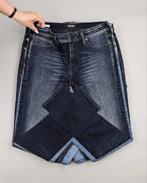 Фотография  248 - Джинсы JACK JONES men 045#5 кг, ЛОТ №8754 оптом в Благовещенске и Амурской области