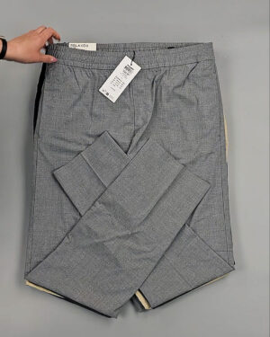 Фотография  489 - Брюки JACK JONES men 045#5 кг, ЛОТ №8892 оптом в Благовещенске и Амурской области