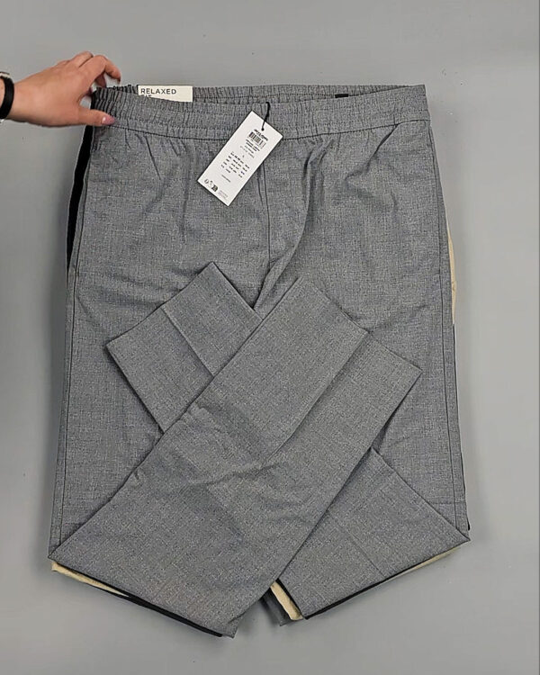 Фотография  522 - Брюки JACK JONES men 045#5 кг, ЛОТ №8892 оптом в Благовещенске и Амурской области