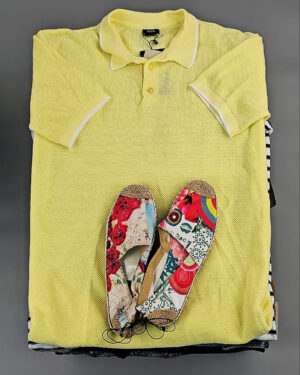 Купить DEFACTO mix Sp/Sum#17,5 кг, ЛОТ №8821 оптом в Благовещенске и Амурской области