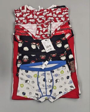 Фотография  430 - Нижнее белье CALZEDONIA дети#40 шт, ЛОТ №8827 оптом в Благовещенске и Амурской области