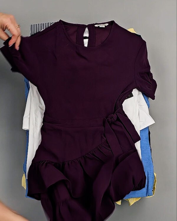 Фотография  954 - KIDS СТОК CAN 084#5 кг, ЛОТ №8792 оптом в Благовещенске и Амурской области