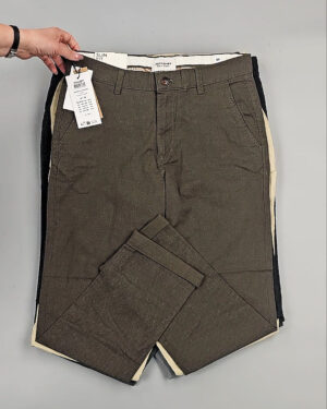 Фотография  965 - Брюки JACK JONES men 045#5 кг, ЛОТ №8892 оптом в Благовещенске и Амурской области