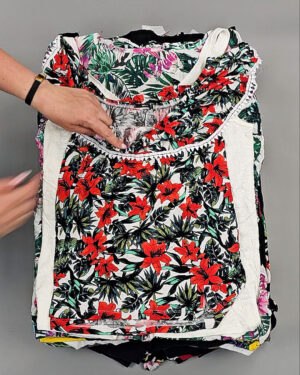 Фотография  842 - CALZEDONIA лето mix#50 шт, ЛОТ №8816 оптом в Благовещенске и Амурской области