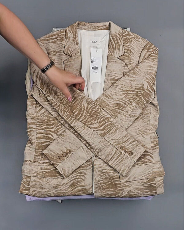 Фотография  161 - YA YA mix 43 В#30 шт, ЛОТ №8877 оптом в Благовещенске и Амурской области