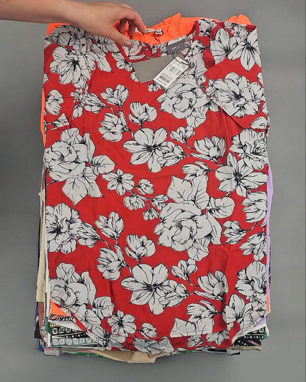 Фотография  797 - B.YOUNG Summer mix 045#17 кг оптом в Благовещенске и Амурской области