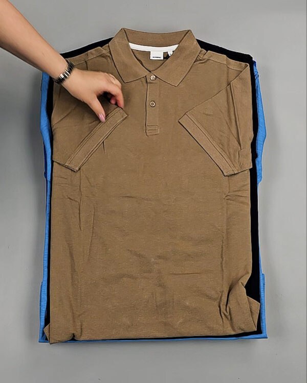 Фотография  443 - Футболки мужские C-3141 (MEN T-shirt Sorbino) #4,7 кг, ЛОТ №8833 оптом в Благовещенске и Амурской области