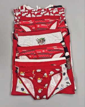 Фотография  411 - Нижнее белье CALZEDONIA дети#40 шт, ЛОТ №8827 оптом в Благовещенске и Амурской области