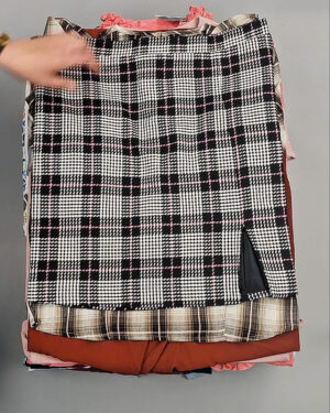 Фотография  327 - GEORGE+ARCADIA mix S AD16#10 кг, ЛОТ №8882 оптом в Благовещенске и Амурской области