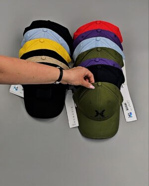 Фотография  650 - Кепки мужские C-3328 (MEN CAPS J-R/S) #20 шт оптом в Благовещенске и Амурской области