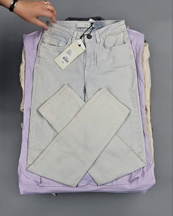 Фотография  405 - YA YA mix 43 В#30 шт, ЛОТ №8877 оптом в Благовещенске и Амурской области