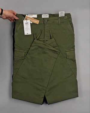 Фотография  875 - Брюки JACK JONES men 045#4,3 кг, ЛОТ №8890 оптом в Благовещенске и Амурской области