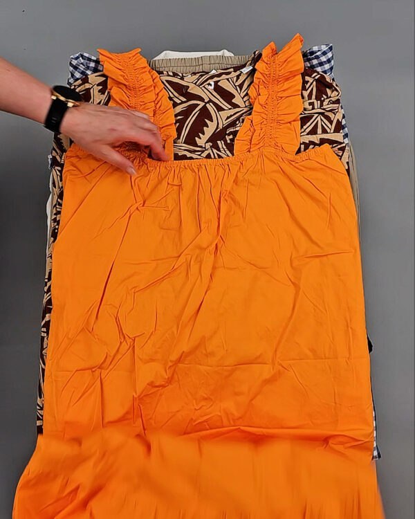 Фотография  943 - TCM Summer 104#15 кг, ЛОТ №8731 оптом в Благовещенске и Амурской области