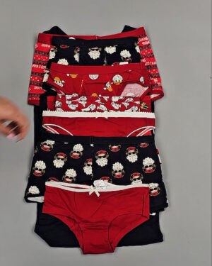 Фотография  607 - Нижнее белье CALZEDONIA дети#40 шт, ЛОТ №8825 оптом в Благовещенске и Амурской области