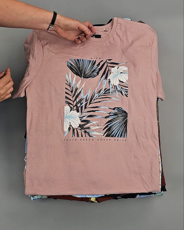 Фотография  693 - GEORGE+ARCADIA mix S AD16#10 кг, ЛОТ №8883 оптом в Благовещенске и Амурской области