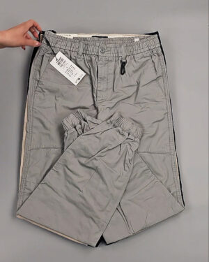 Фотография  790 - Брюки JACK JONES men 045#5 кг, ЛОТ №8893 оптом в Благовещенске и Амурской области