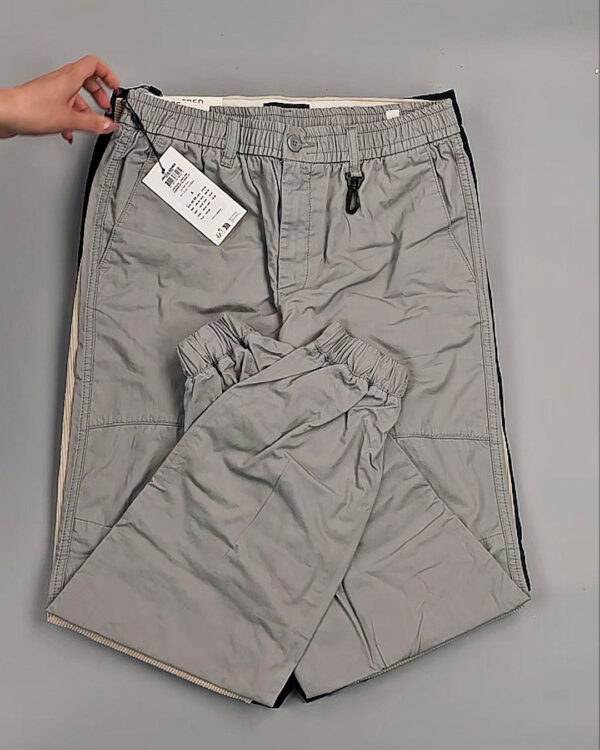 Фотография  482 - Брюки JACK JONES men 045#5 кг, ЛОТ №8893 оптом в Благовещенске и Амурской области