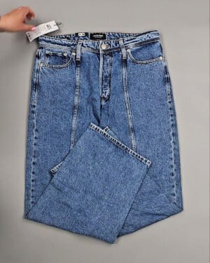 Фотография  845 - Джинсы JACK JONES men 045#5 кг, ЛОТ №8757 оптом в Благовещенске и Амурской области