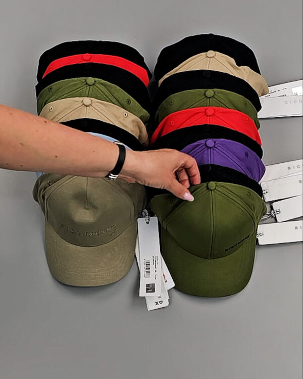 Фотография  385 - Кепки мужские C-3328 (MEN CAPS J-R/S) #20 шт, ЛОТ №8845 оптом в Благовещенске и Амурской области