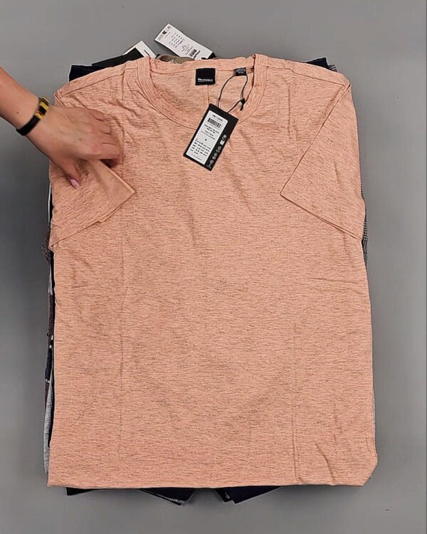 Фотография  681 - ONLY/JJ/BLEND men Summer 045#10 кг, ЛОТ №8809 оптом в Благовещенске и Амурской области