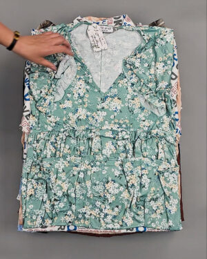 Фотография  878 - GEORGE+ARCADIA mix S AD16#10 кг, ЛОТ №8884 оптом в Благовещенске и Амурской области