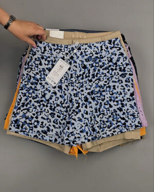 Фотография  699 - Шорты Bestseller 045 B#6 кг, ЛОТ №8914 оптом в Благовещенске и Амурской области