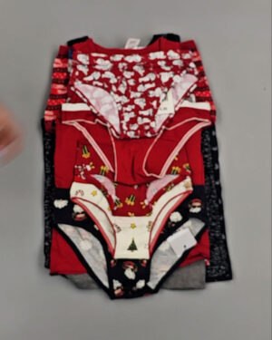 Фотография  163 - Нижнее белье CALZEDONIA дети#40 шт, ЛОТ №8824 оптом в Благовещенске и Амурской области