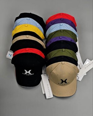 Фотография  179 - Кепки мужские C-3328 (MEN CAPS J-R/S) #20 шт оптом в Благовещенске и Амурской области