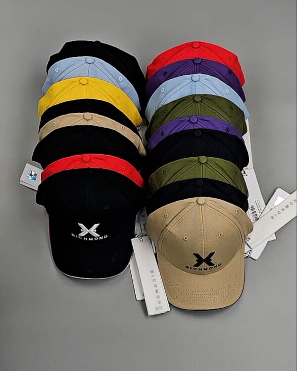 Фотография  366 - Кепки мужские C-3328 (MEN CAPS J-R/S) #20 шт оптом в Благовещенске и Амурской области