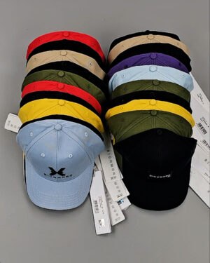 Купить Кепки мужские C-3328 (MEN CAPS J-R/S) #20 шт, ЛОТ №8847 оптом в Благовещенске и Амурской области