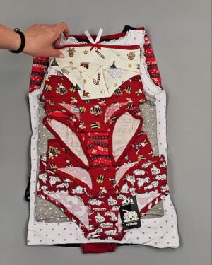 Фотография  523 - Нижнее белье CALZEDONIA дети#40 шт, ЛОТ №8825 оптом в Благовещенске и Амурской области